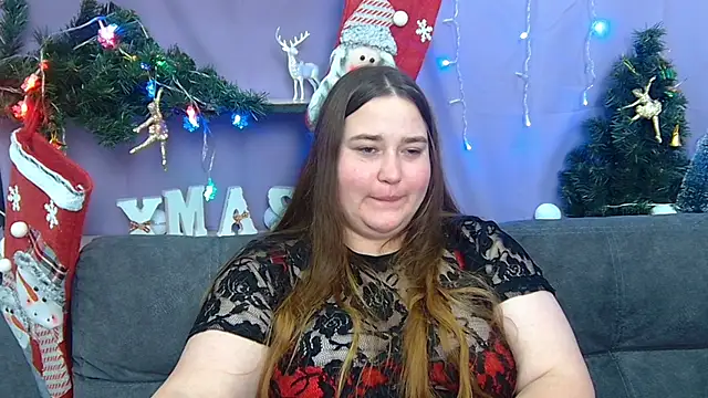 XX Daniella XX online show from 12/19/24, 01:28