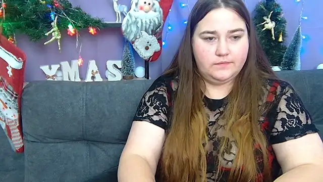 XX Daniella XX online show from 12/19/24, 04:34