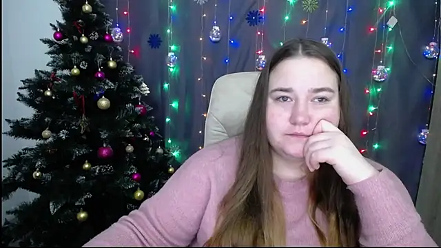 XX Daniella XX online show from 12/19/24, 07:18