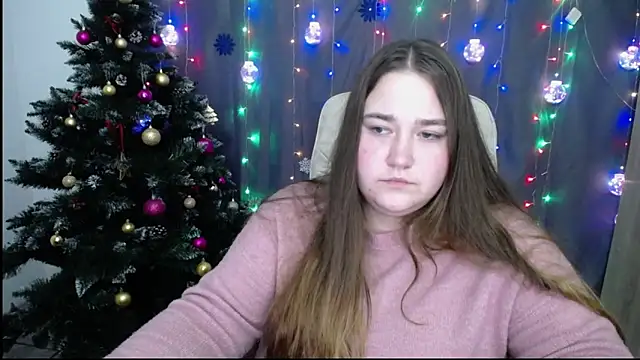 XX Daniella XX online show from 12/19/24, 10:21