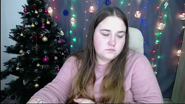 XX Daniella XX online show from 12/20/24, 04:42