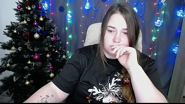 XX Daniella XX online show from 12/21/24, 07:35
