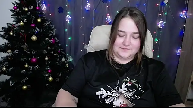 XX Daniella XX online show from 12/21/24, 01:42