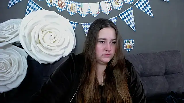 XX Daniella XX online show from 10/03/25, 06:32