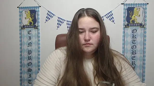 XX Daniella XX online show from 10/09/25, 06:22