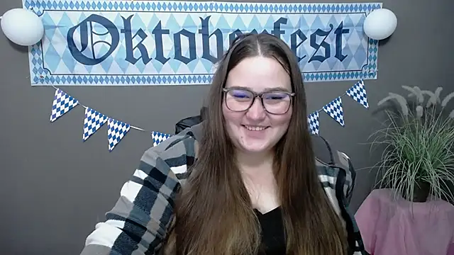 XX Daniella XX online show from 10/11/25, 06:23