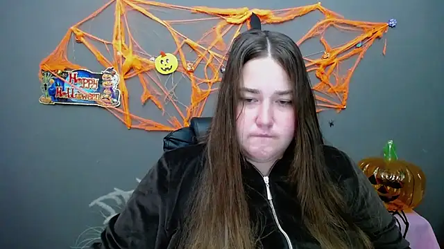 XX Daniella XX online show from 10/27/25, 07:23