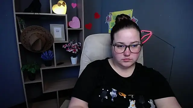 XX Daniella XX online show from 05/16/26, 06:21