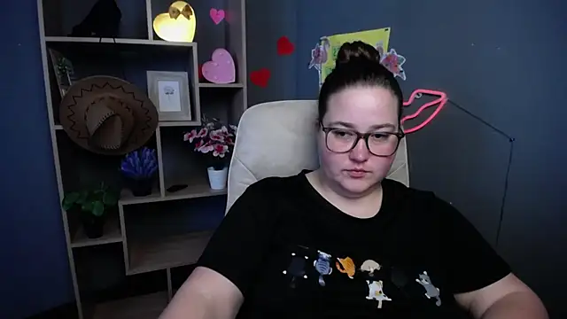XX Daniella XX online show from 05/16/26, 06:32