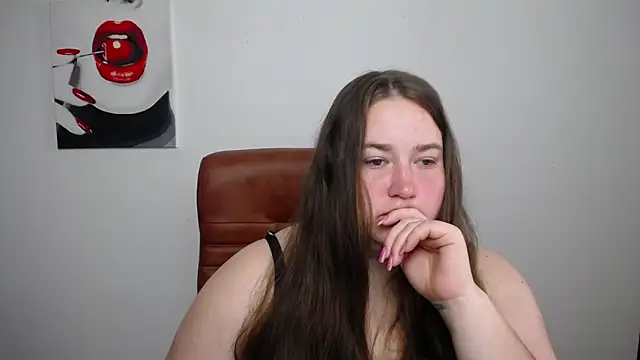 XX Daniella XX online show from 05/27/26, 06:43