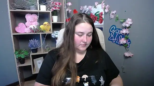 XX Daniella XX online show from 05/28/26, 06:32