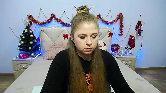 JessikaDaniel online show from 12/17/24, 10:12