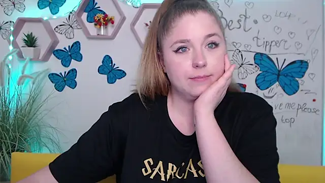 JessikaDaniel online show from 03/19/25, 10:11