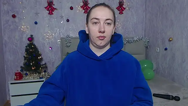 KaleyReed online show from 01/11/25, 06:24