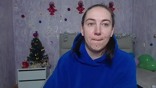 KaleyReed online show from 01/11/25, 02:04