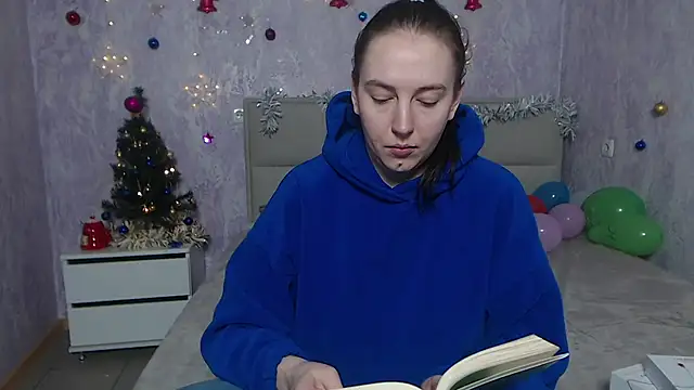 KaleyReed online show from 01/11/25, 05:07