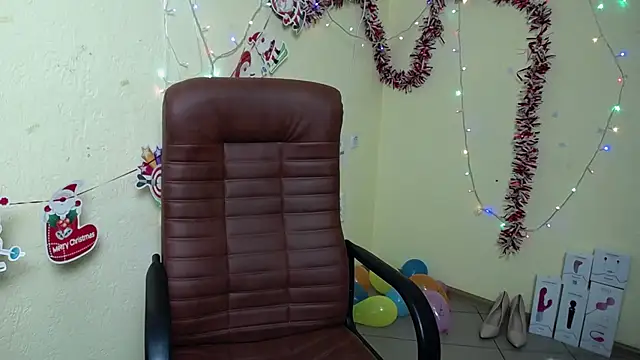 KaleyReed online show from 01/12/25, 09:30