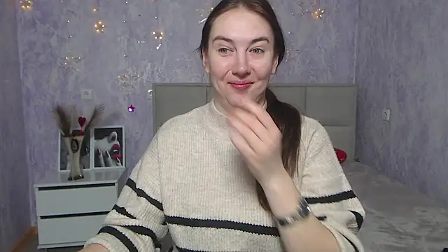 KaleyReed online show from 01/14/25, 06:45