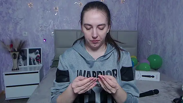KaleyReed online show from 01/17/25, 11:06