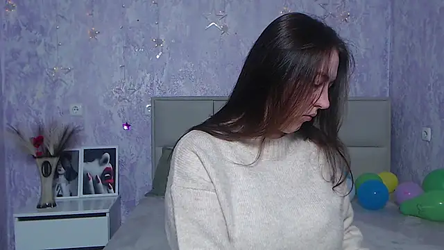 KaleyReed online show from 01/18/25, 06:13