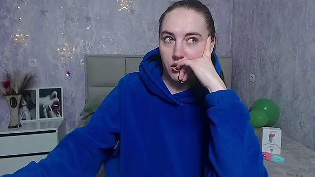 KaleyReed online show from 01/19/25, 01:01