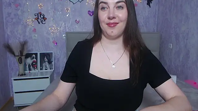 KaleyReed online show from 02/10/25, 04:58