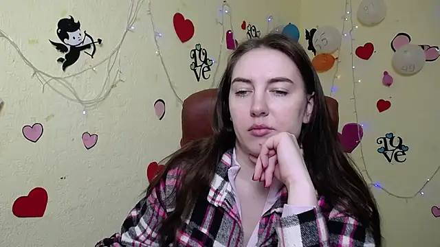 KaleyReed online show from 03/08/25, 10:11