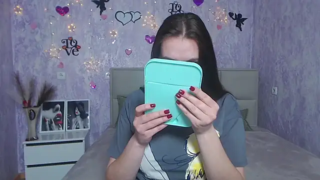 KaleyReed online show from 03/11/25, 06:52
