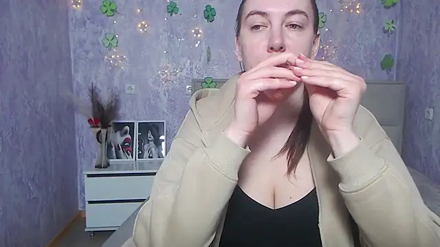 KaleyReed online show from 03/15/25, 09:30