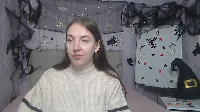 Snapshot of KaleyReed chatting on 10/19/25, 07:20 KaleyReed online show from 10/19/25, 07:20