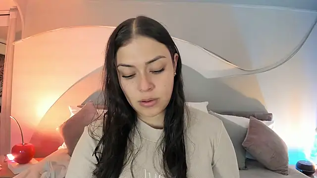 Snapshot of Nicolle_W chatting on 02/03/26, 11:59 Nicolle W online show from 02/03/26, 11:59