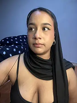 Maryam yamal online show from 12/09/24, 11:13