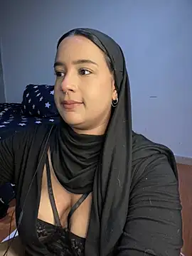Maryam yamal online show from 12/17/24, 07:59