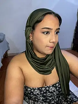 Maryam yamal online show from 12/29/24, 10:36