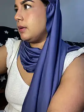 Maryam yamal online show from 01/22/25, 11:32