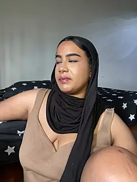 Maryam yamal online show from 01/24/25, 08:22