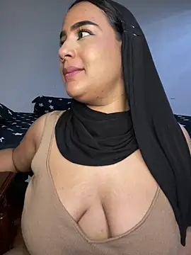 Maryam yamal online show from 01/24/25, 11:23