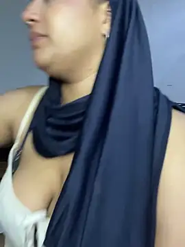 Maryam yamal online show from 01/26/25, 01:31