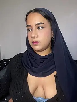 Maryam yamal online show from 01/30/25, 08:10