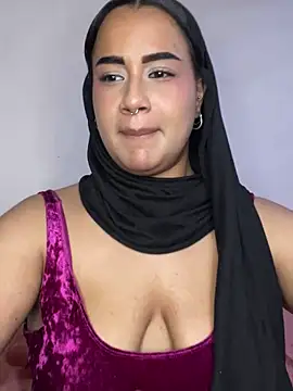 Maryam yamal online show from 02/12/25, 09:33
