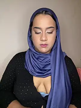 Maryam yamal online show from 02/19/25, 08:52