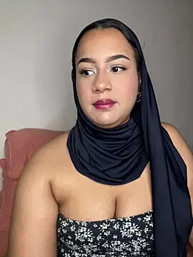 Maryam yamal online show from 02/21/25, 02:48