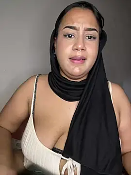 Maryam yamal online show from 02/27/25, 09:47