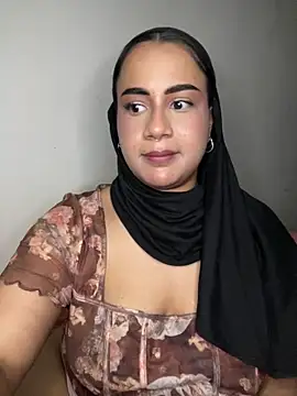 Maryam yamal online show from 03/13/25, 09:26