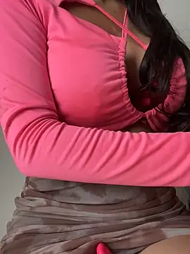 DulceMya6 online show from 07/07/26, 12:31