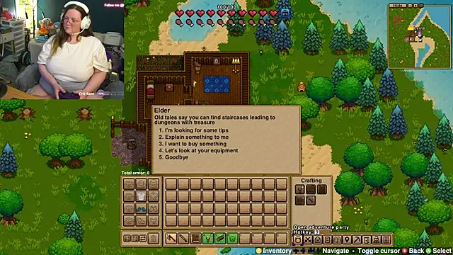 Geeky Kitten online show from 10/20/25, 10:10