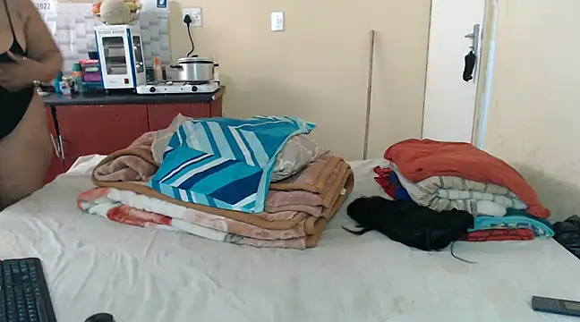 Mydreamgirrl online show from 01/16/25, 08:00