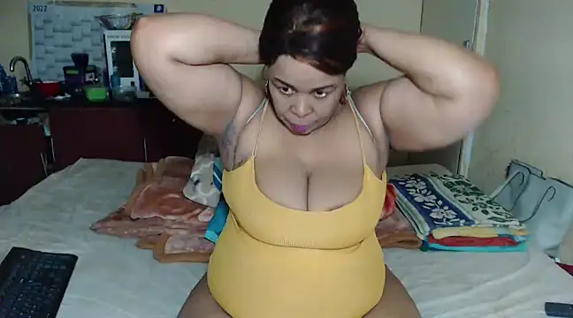 Mydreamgirrl online show from 02/01/25, 05:47