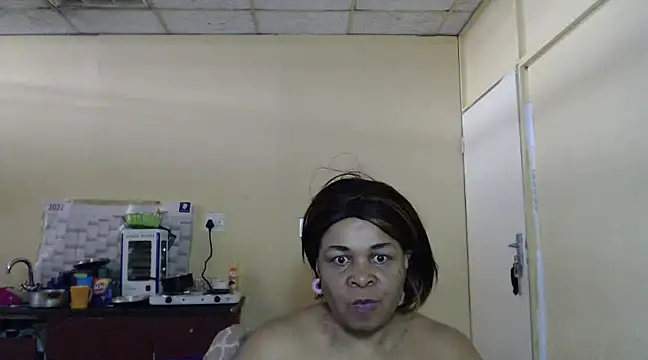 Mydreamgirrl online show from 02/03/25, 03:27