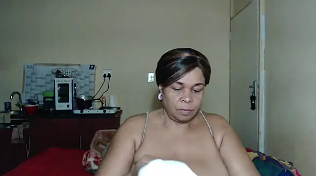 Mydreamgirrl online show from 02/27/25, 06:20